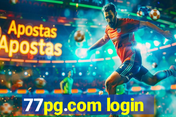 77pg.com login